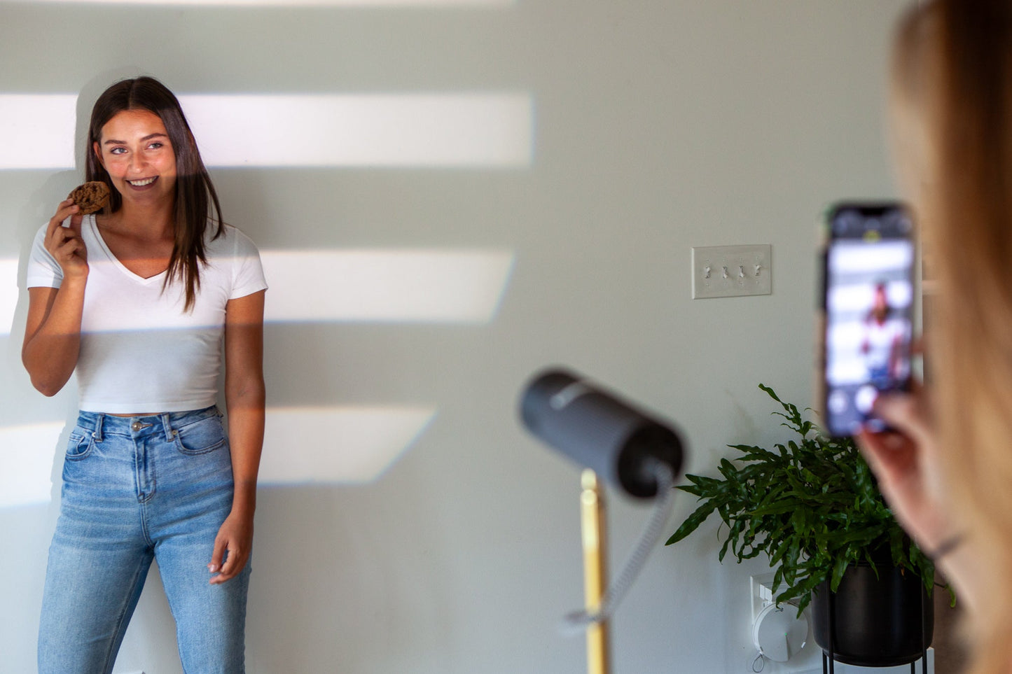 CANVAS Focus Light