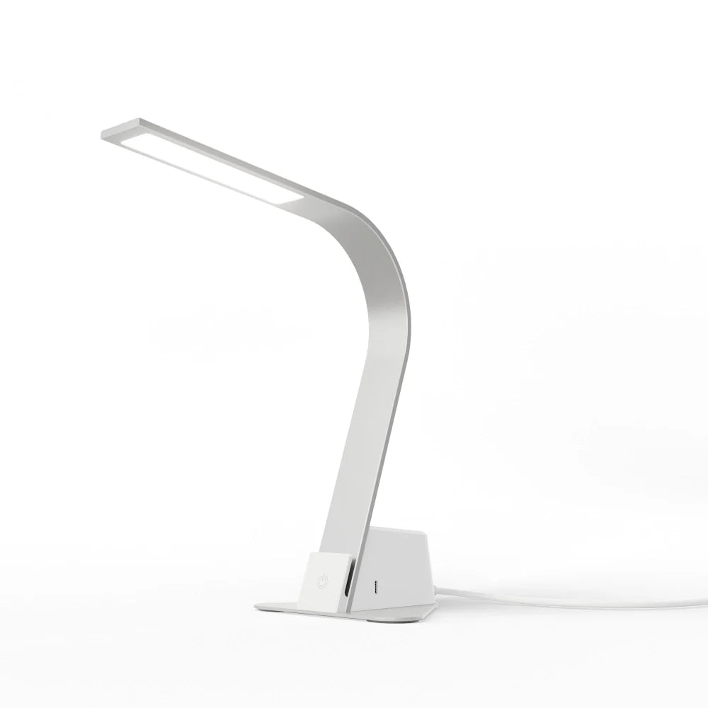 Brooklyn AC LED Task Light (Universal AC outlets)