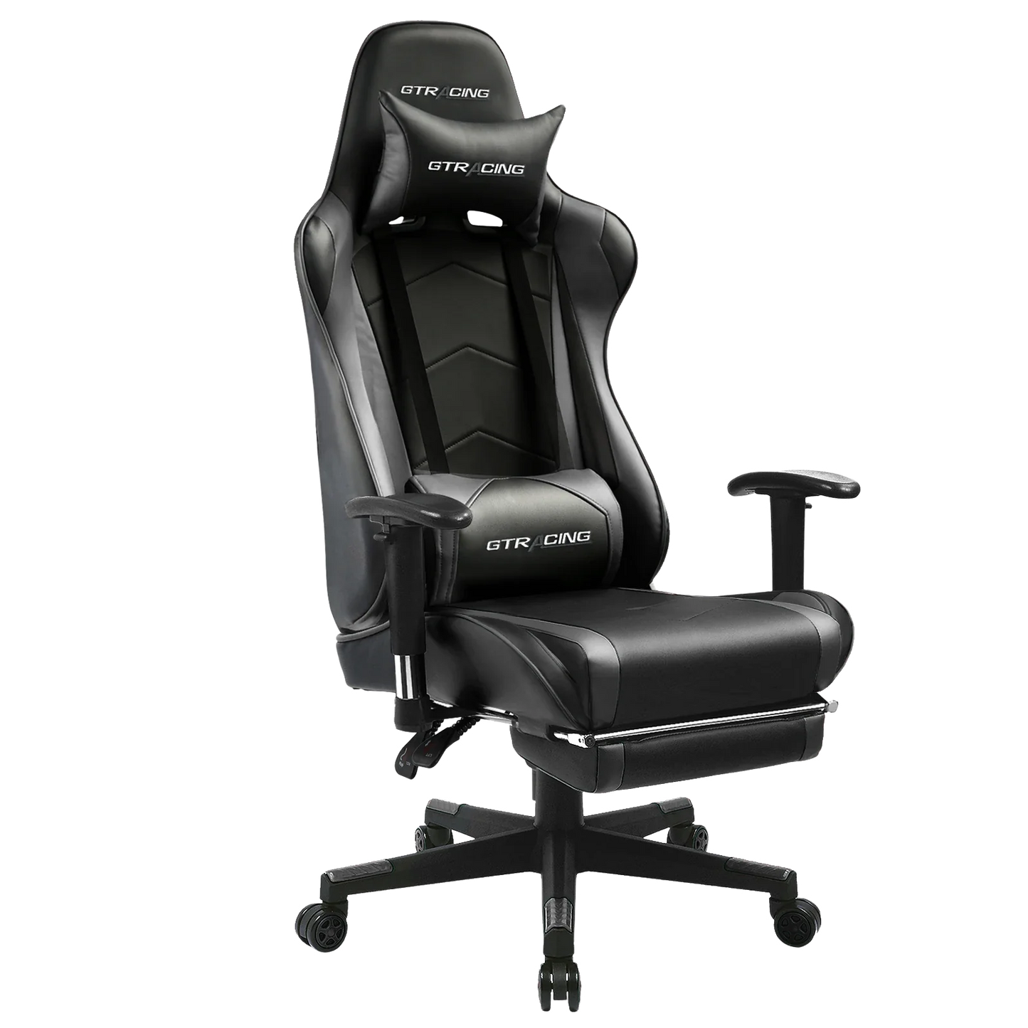 Footrest Series GT099F
