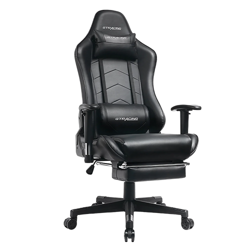 Footrest Series GT901
