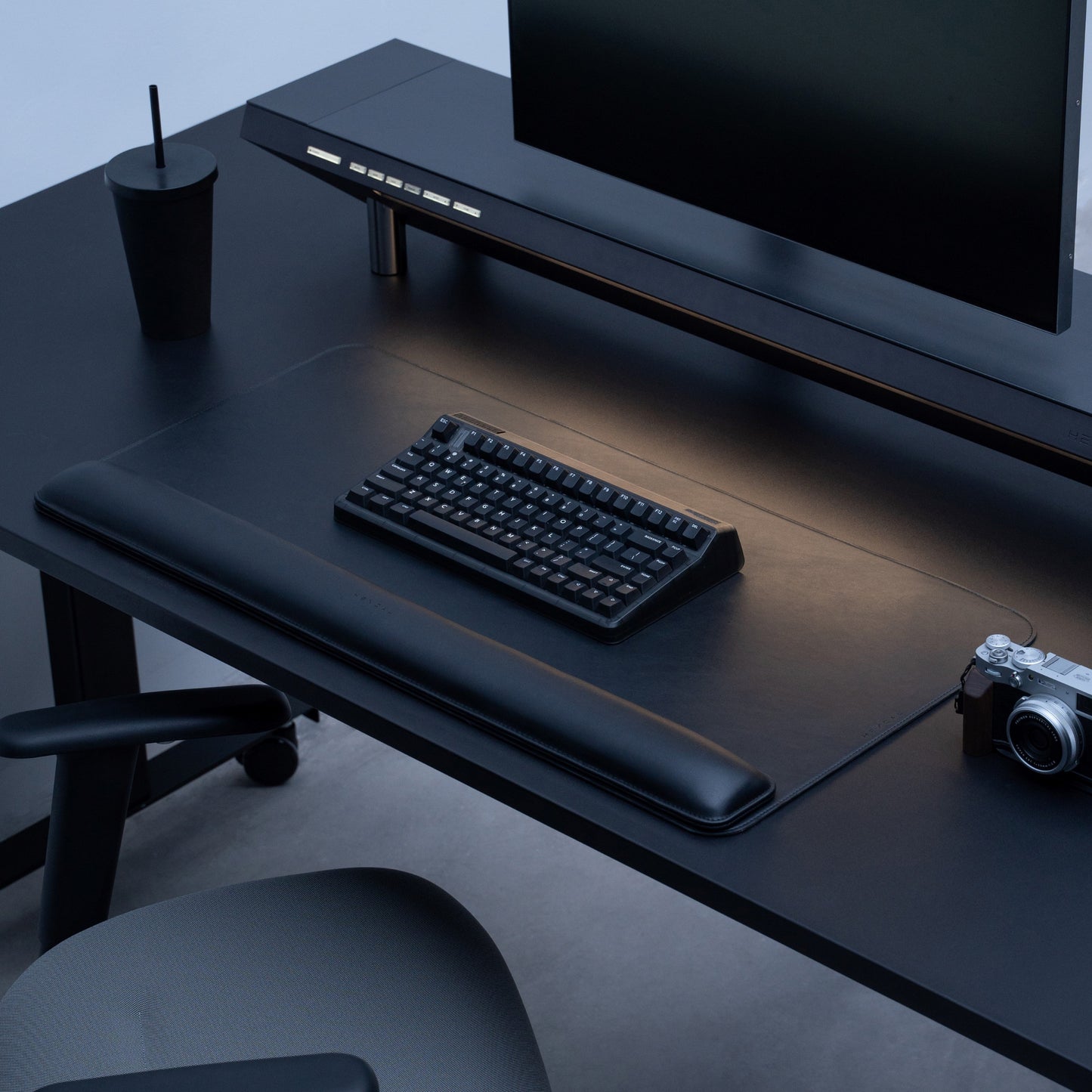 Desk Mat Bundle