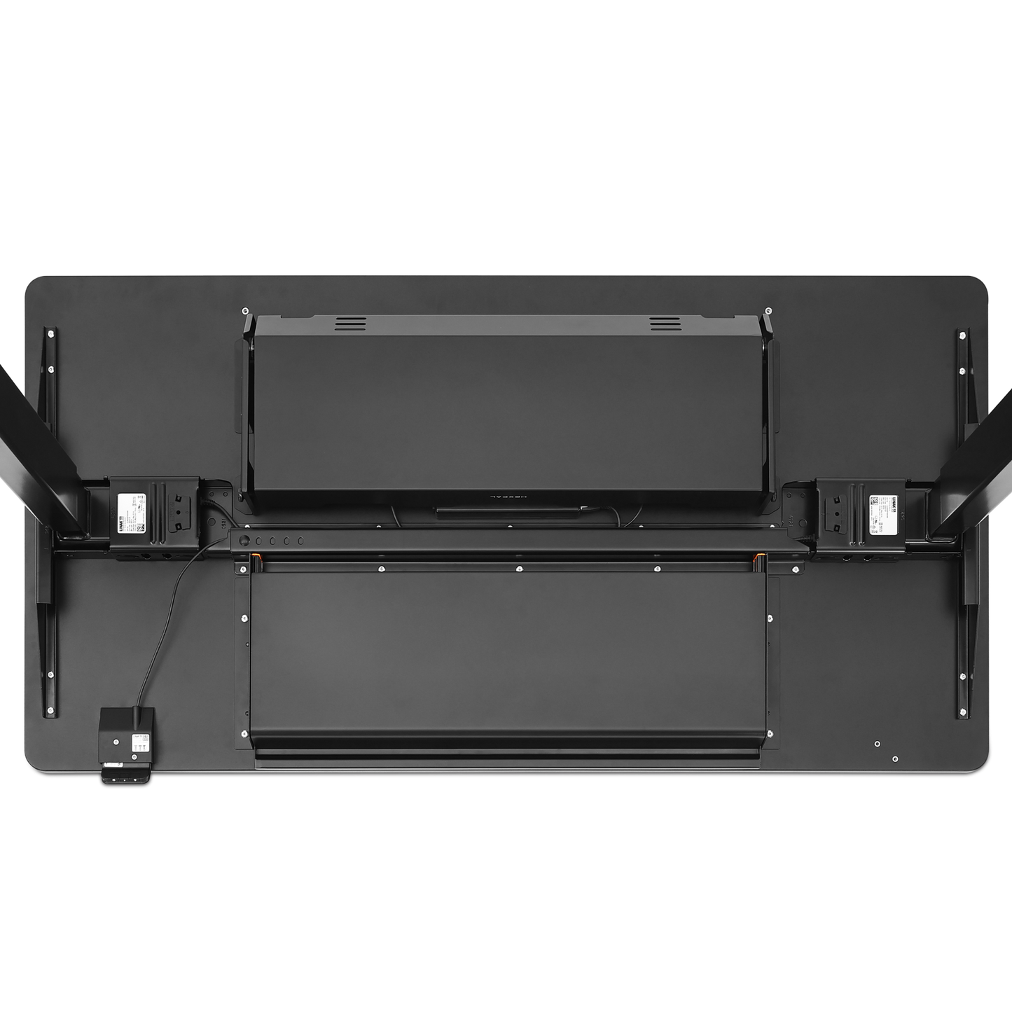 Hexcal Elevate Standing Desk