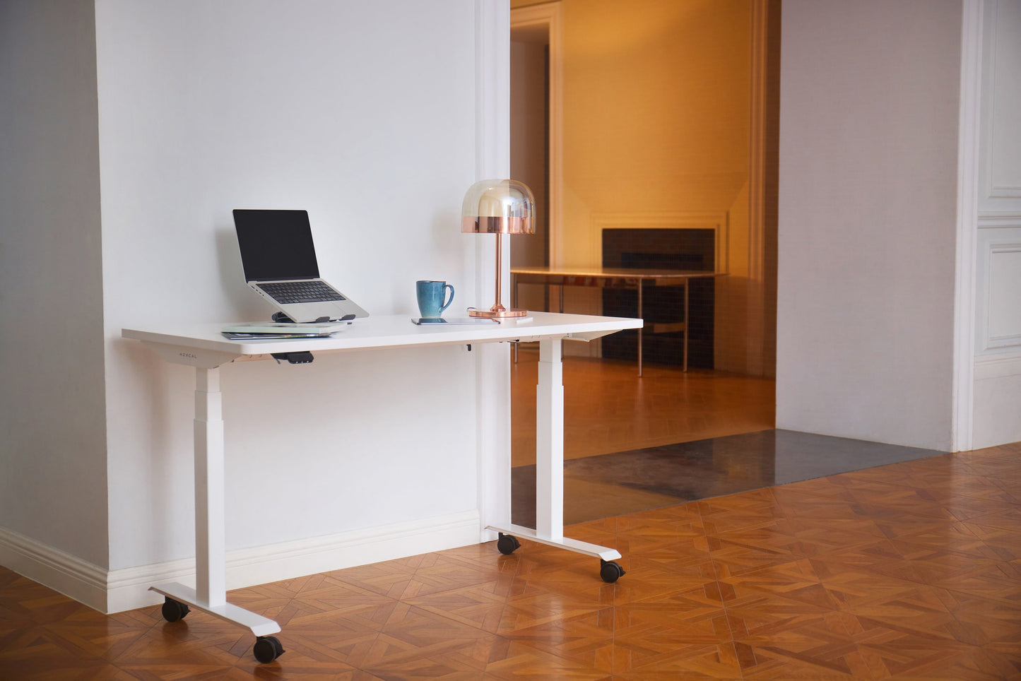 Hexcal Elevate Standing Desk