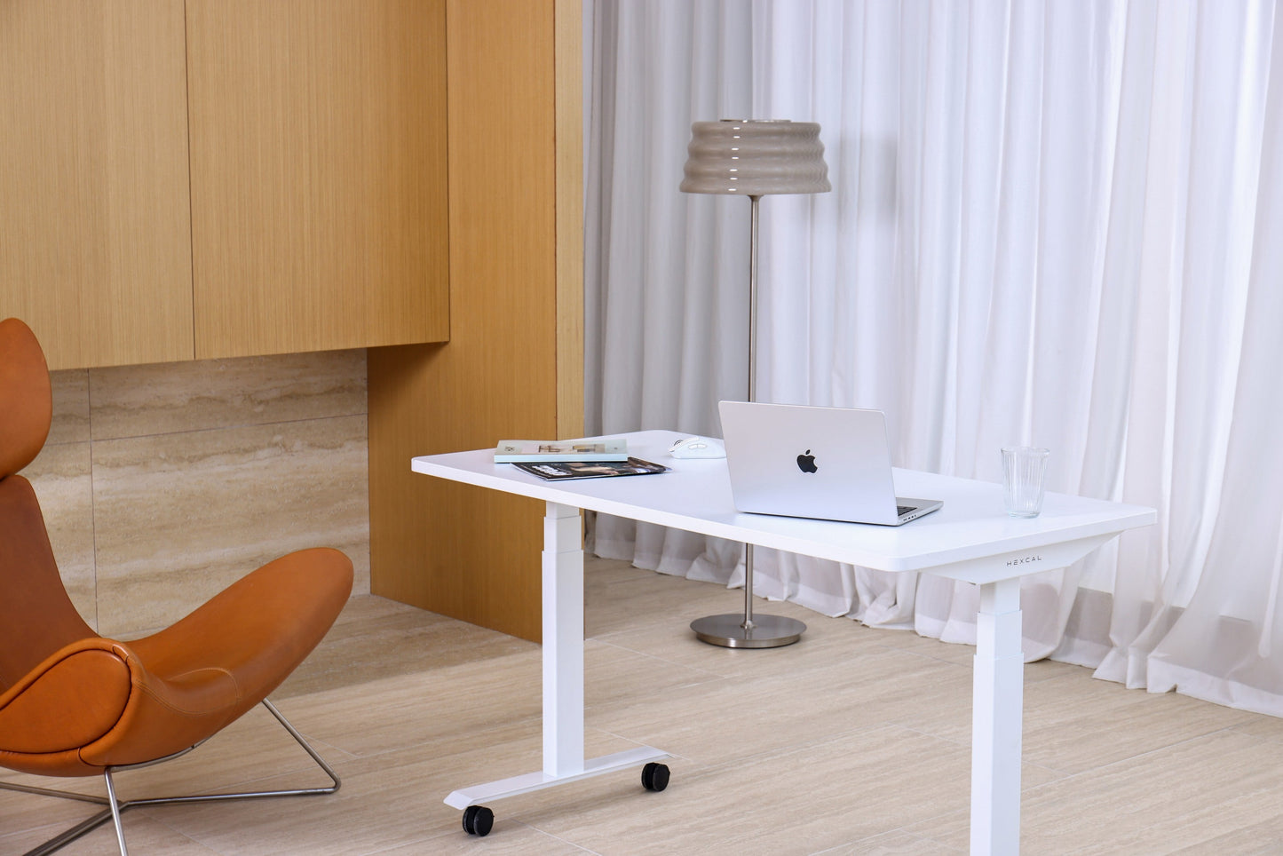 Hexcal Elevate Standing Desk