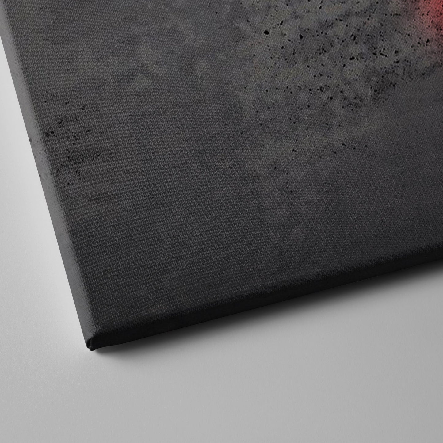Iron Man Canvas | Marvel Neon Wall Art