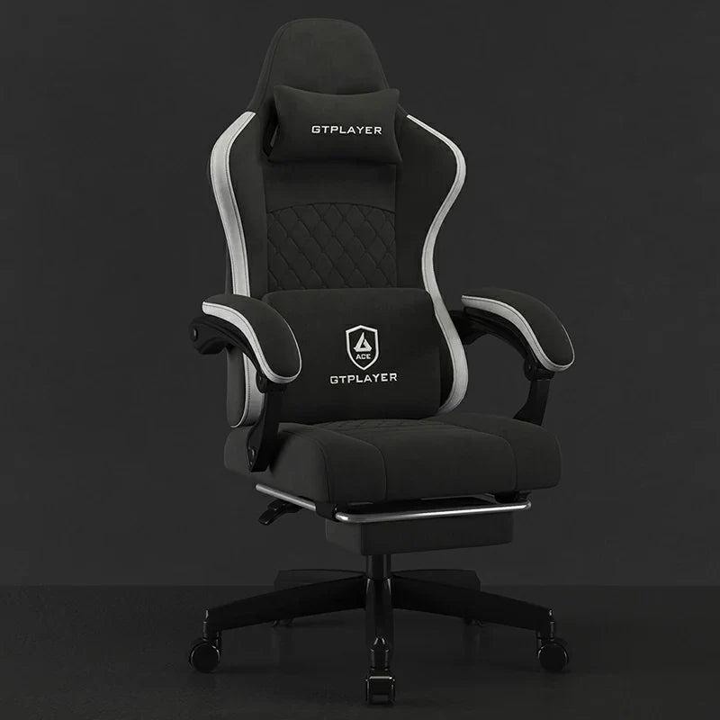 Footrest Series LR002
