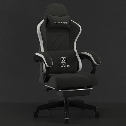 Footrest Series LR002