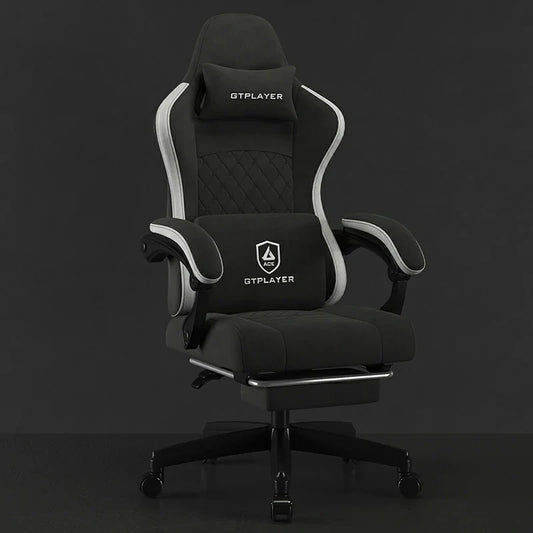 Footrest Series LR002
