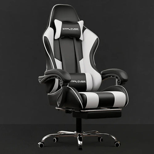 Footrest Series GT800A
