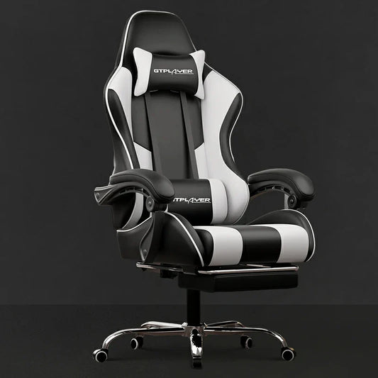Footrest Series GT800A