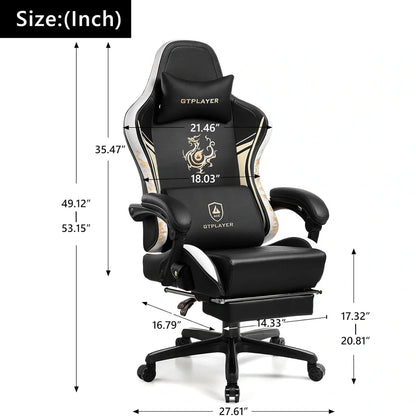 Ace Series Dragon