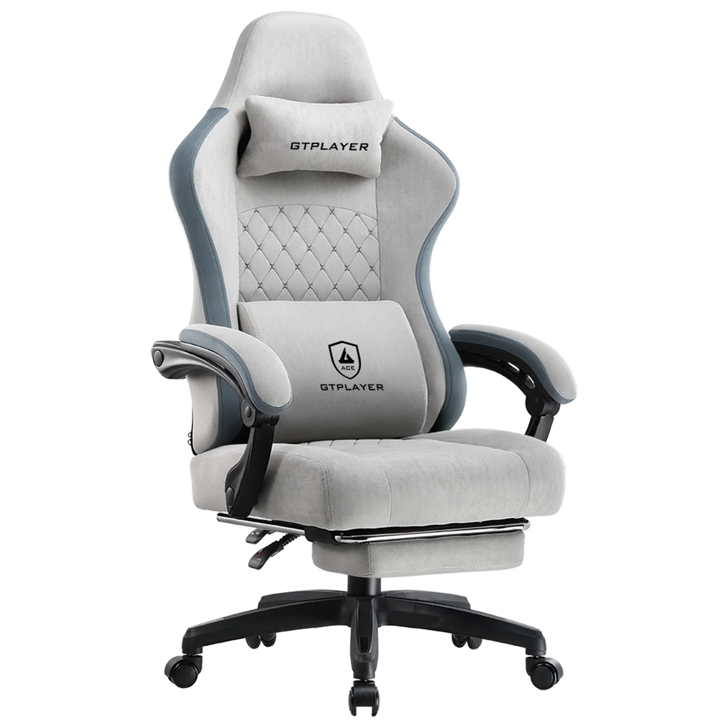 Footrest Series LR002