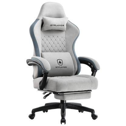 Footrest Series LR002