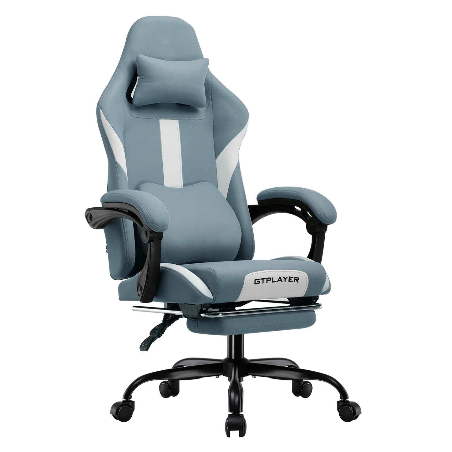 Footrest Series GT905