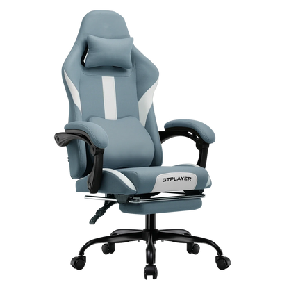 Footrest Series GT905