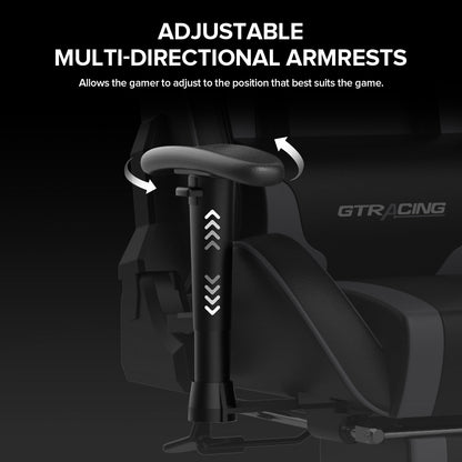 GT Lynck System Pro GT890MF Edition