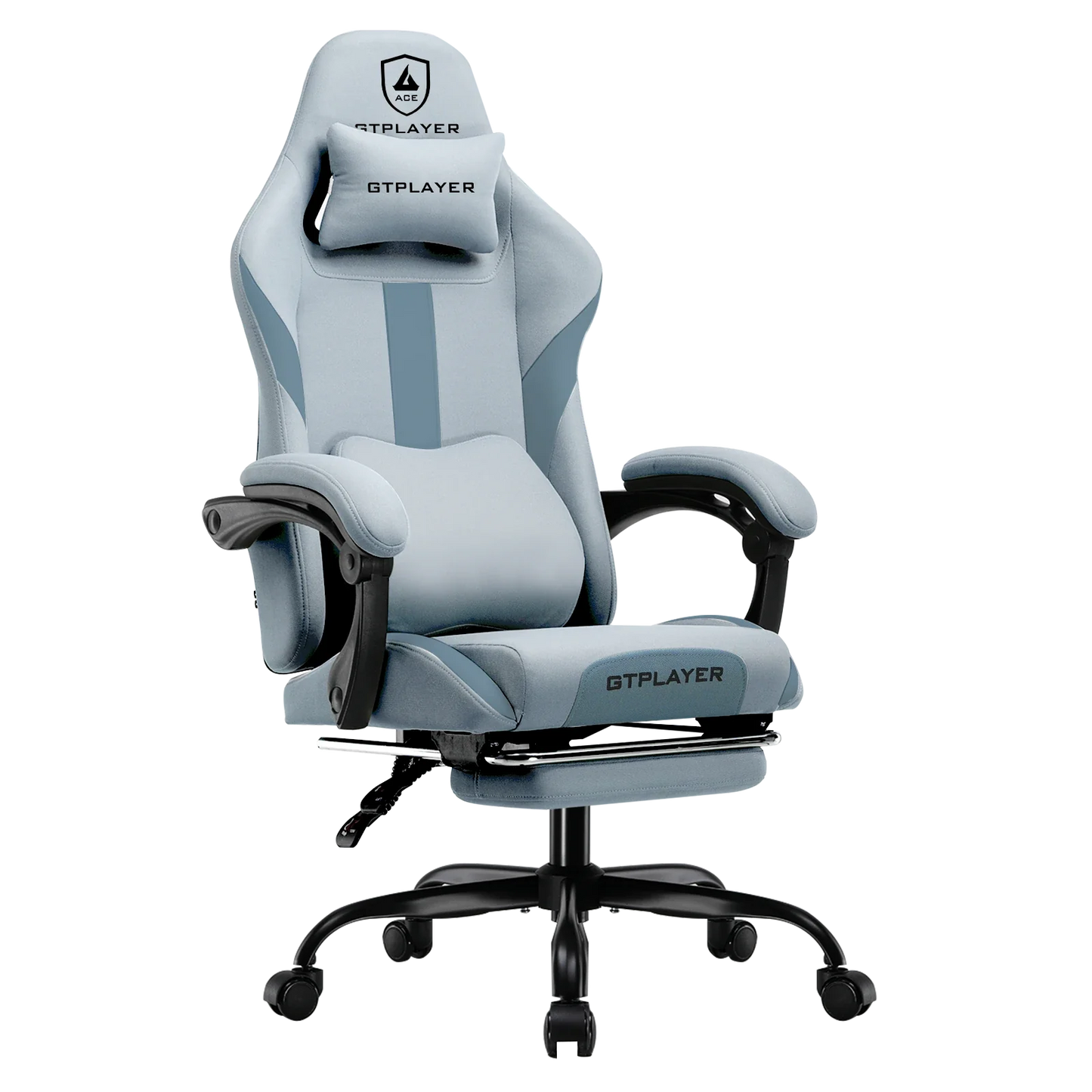 Footrest Series GT905
