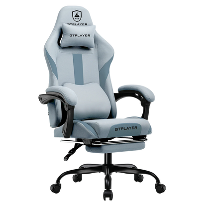Footrest Series GT905