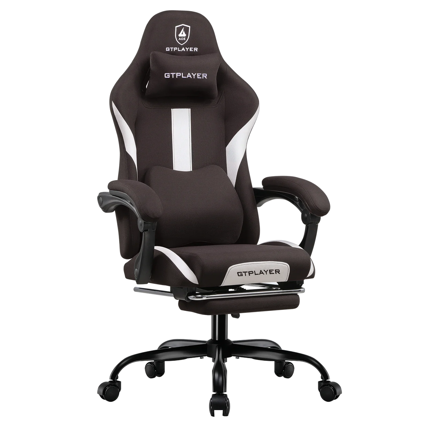 Footrest Series GT905