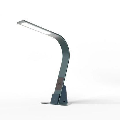Brooklyn AURA LED Task Light (Wireless Qi™ Charging)