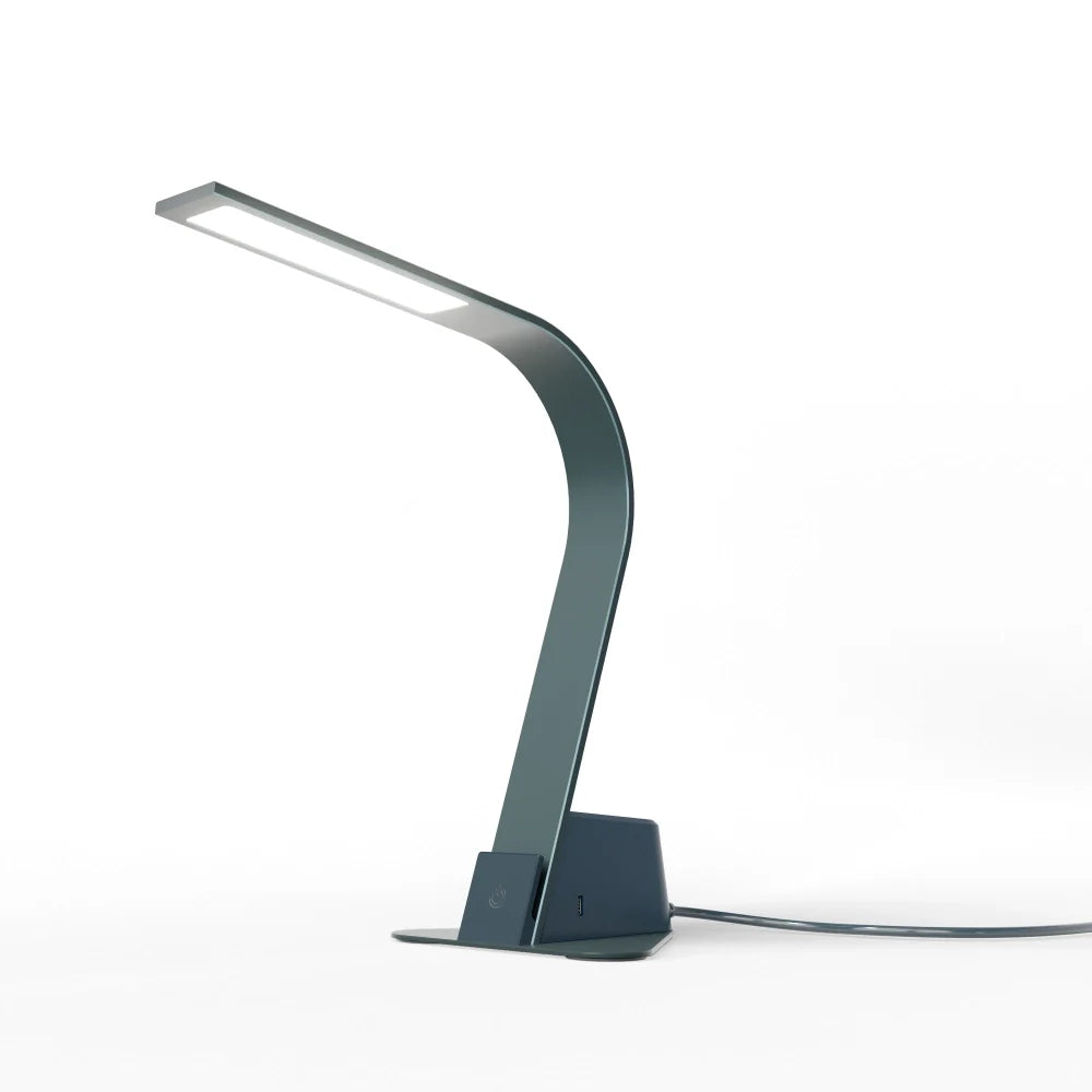 Brooklyn AC LED Task Light (Universal AC outlets)