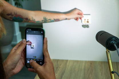 CANVAS Focus Light