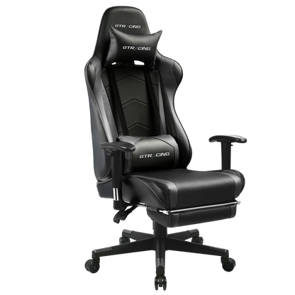 Footrest Series  GT099F