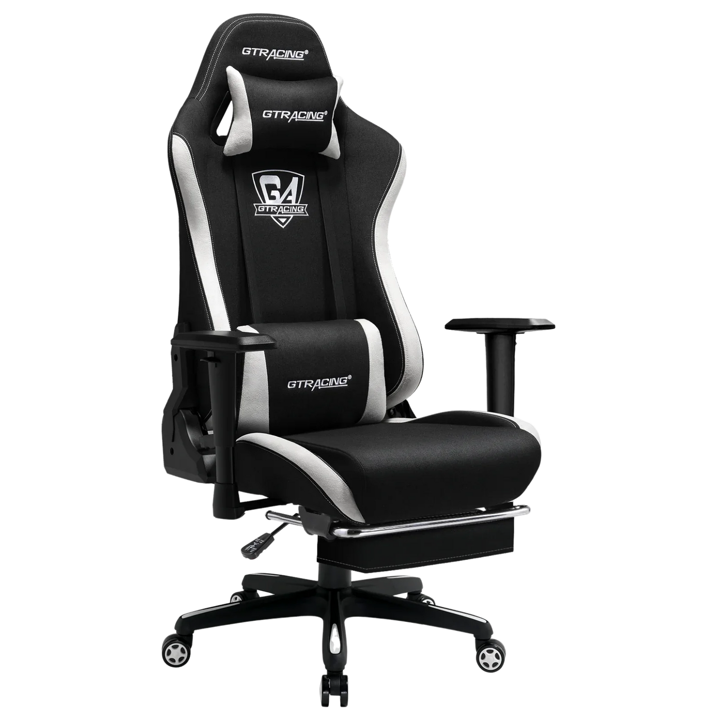 Footrest Series  GT505F