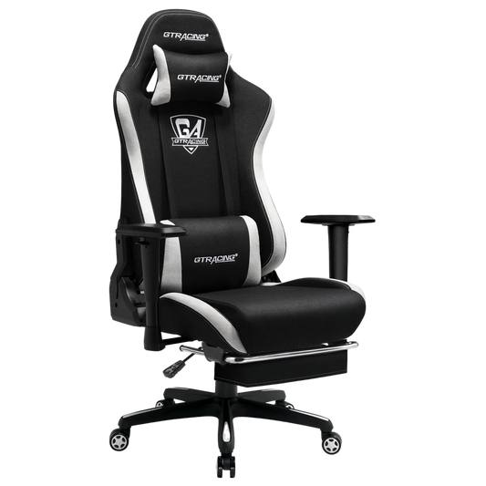 Footrest Series  GT505F