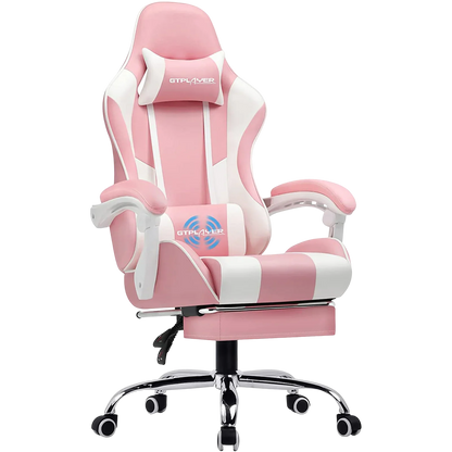 Footrest Series GT800A