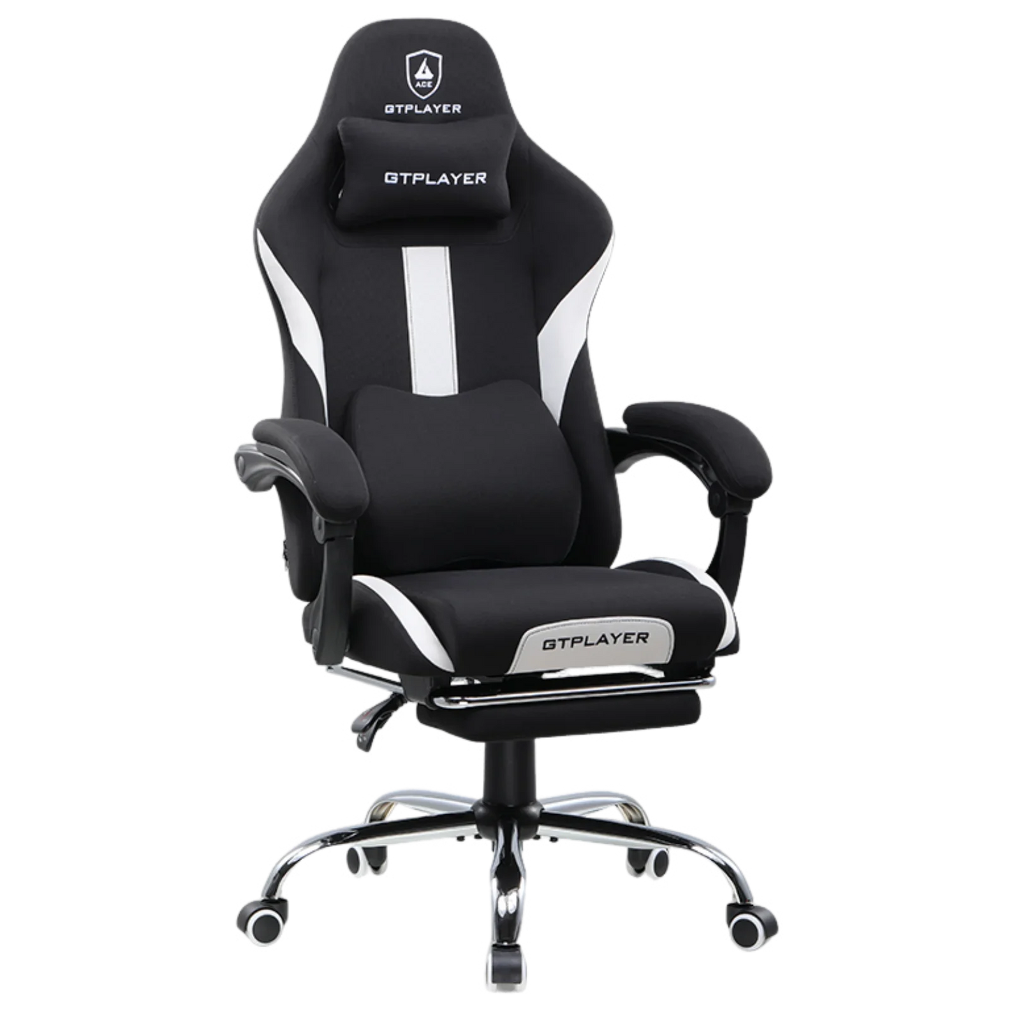 Footrest Series GT905