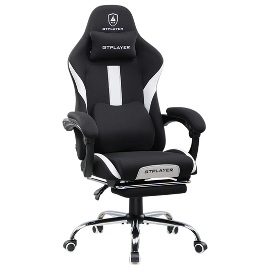 Footrest Series GT905