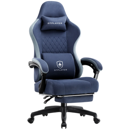 Footrest Series LR002