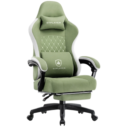 Footrest Series LR002