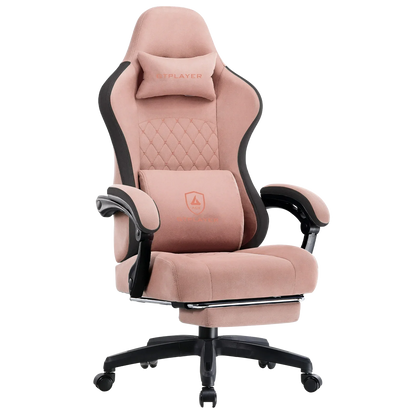 Footrest Series LR002