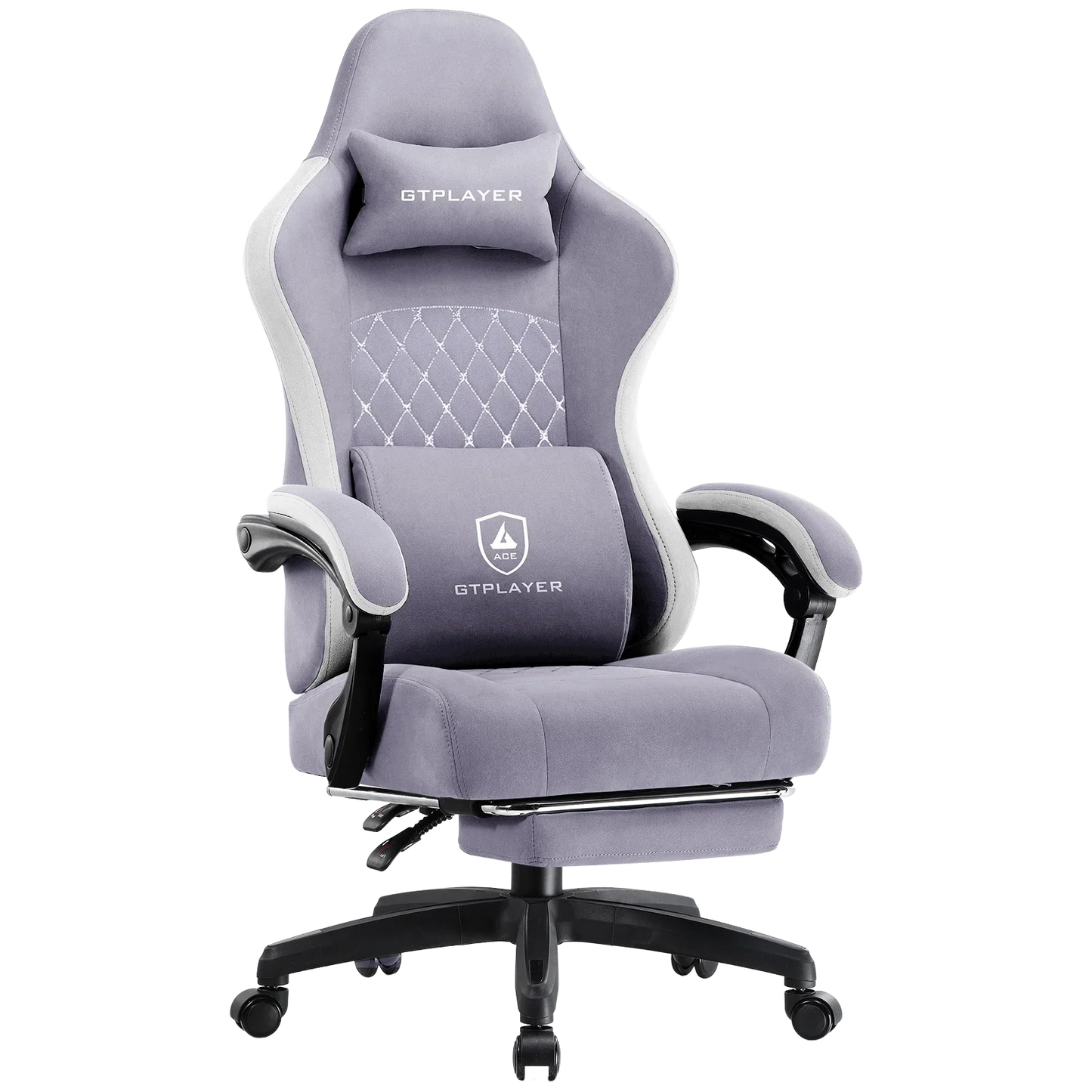Footrest Series LR002