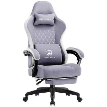 Footrest Series LR002