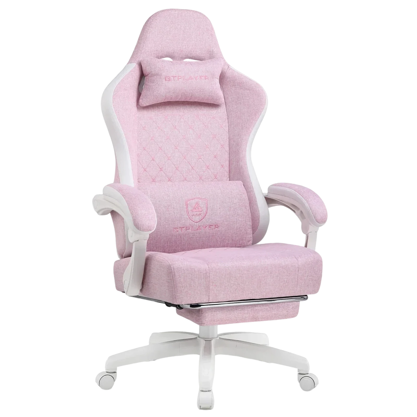 Footrest Series LR002