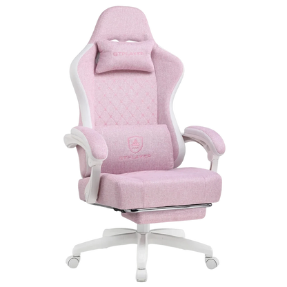 Footrest Series LR002