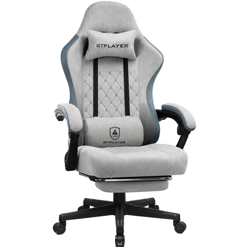Footrest Series LR002 A
