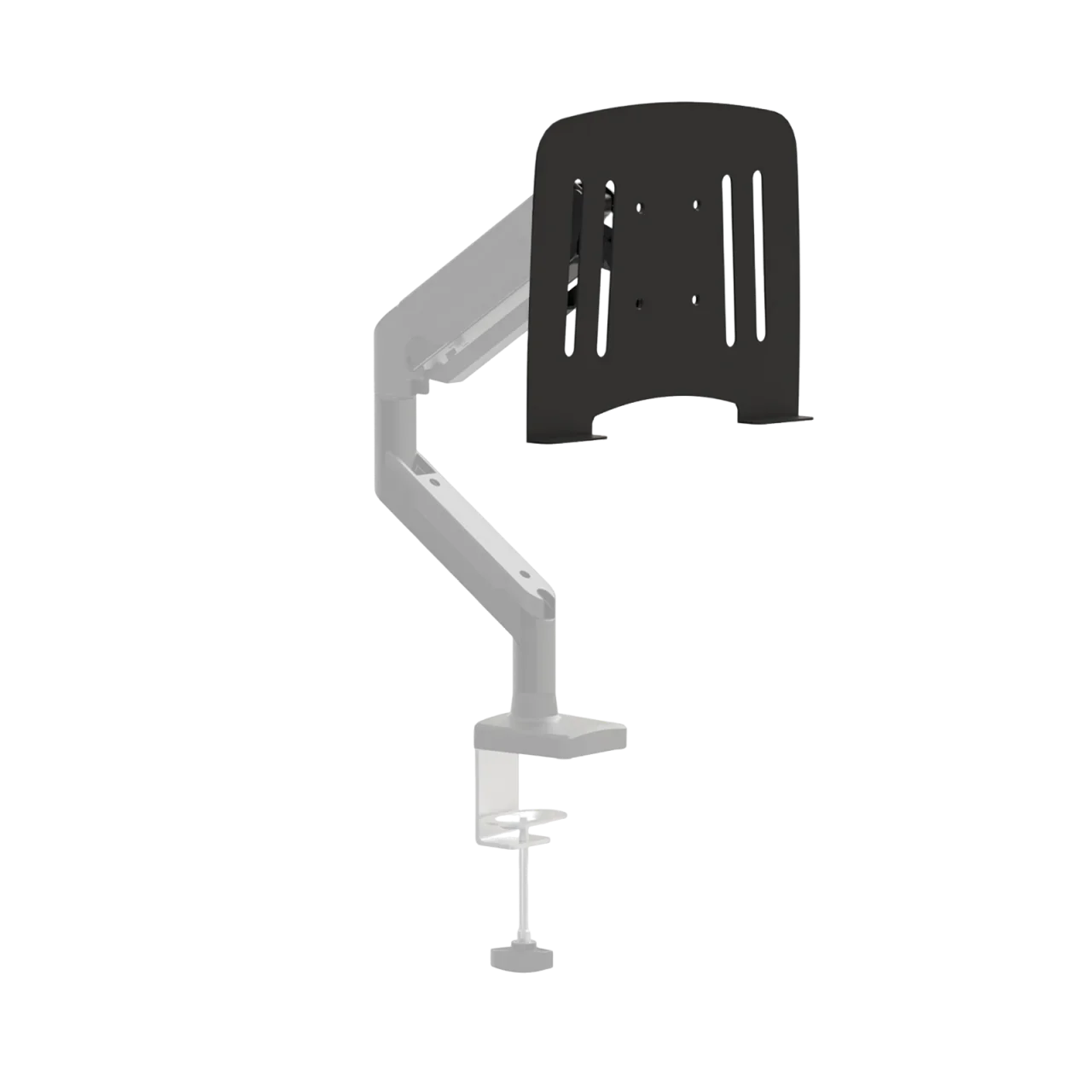 GTRacing Monitor Mount
