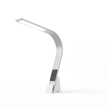 Brooklyn AURA LED Task Light (Wireless Qi™ Charging)
