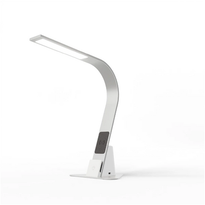 Brooklyn AURA LED Task Light (Wireless Qi™ Charging)