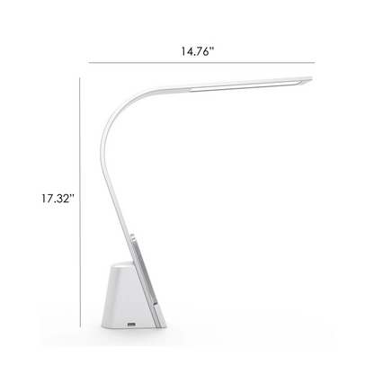 Brooklyn USB LED Task Light