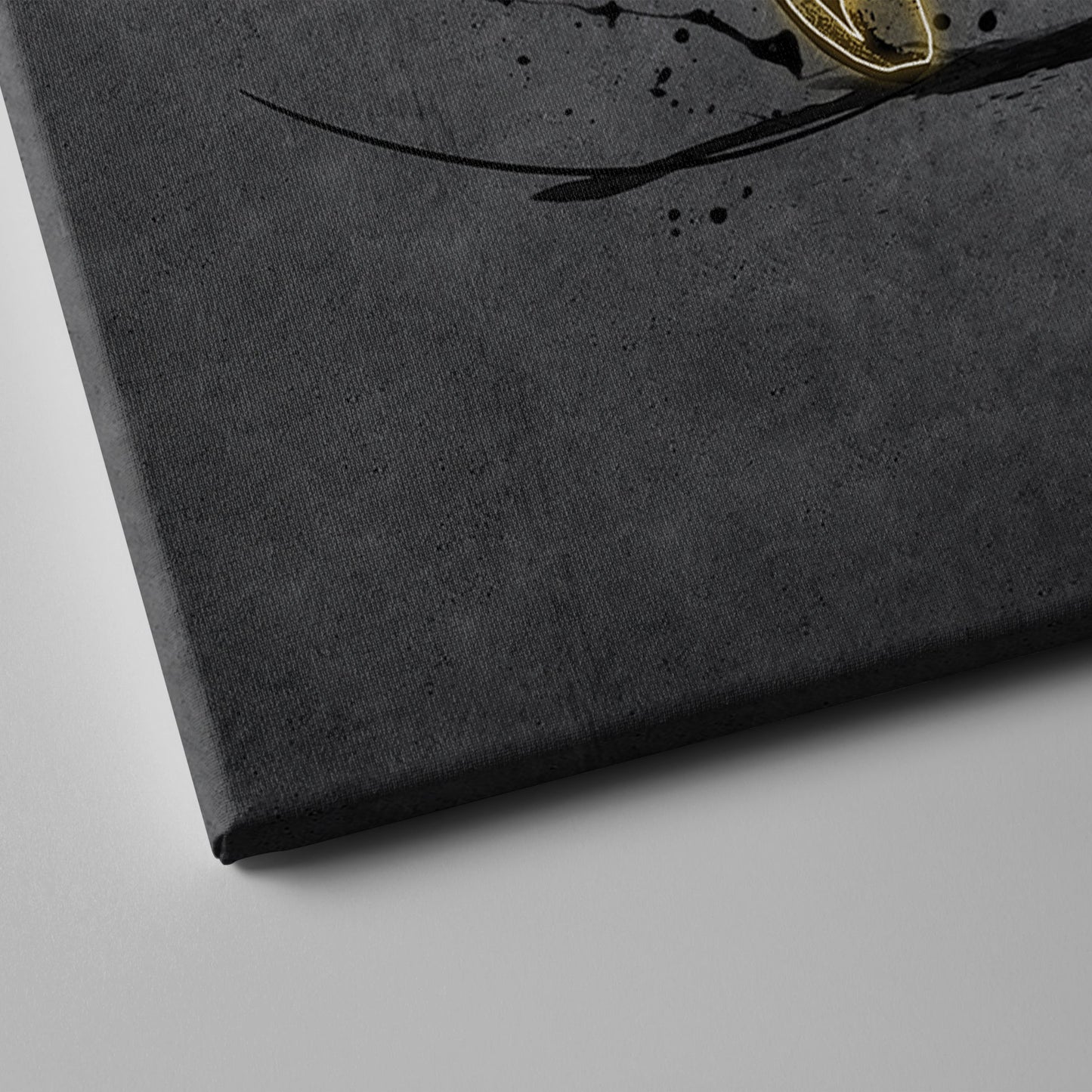 Caitlin Clark Neon Canvas Art | Modern Wall Decor for Hawkeyes Fans