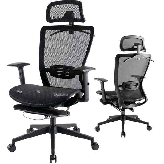 Ergonomic Series CH153
