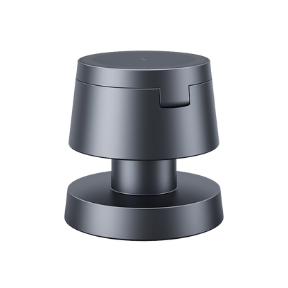 4-in-1 Wireless Charging Station