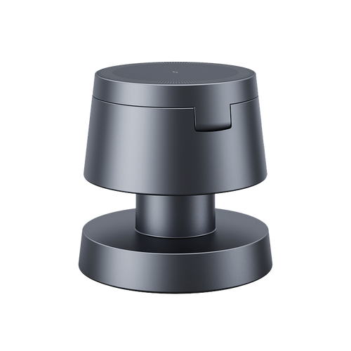 4-in-1 Wireless Charging Station
