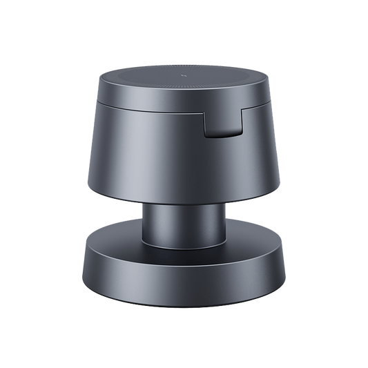 4-in-1 Wireless Charging Station