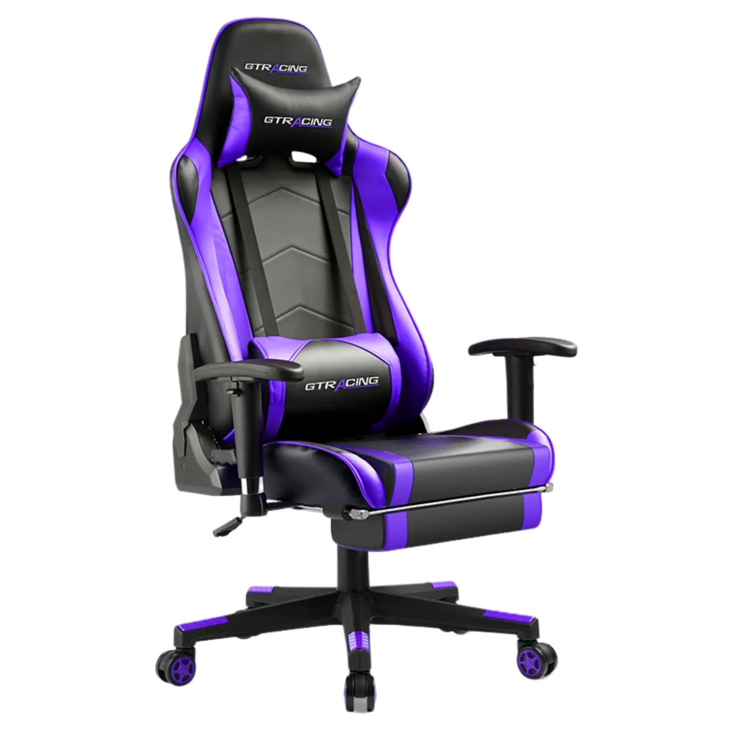 Footrest Series  GT099F